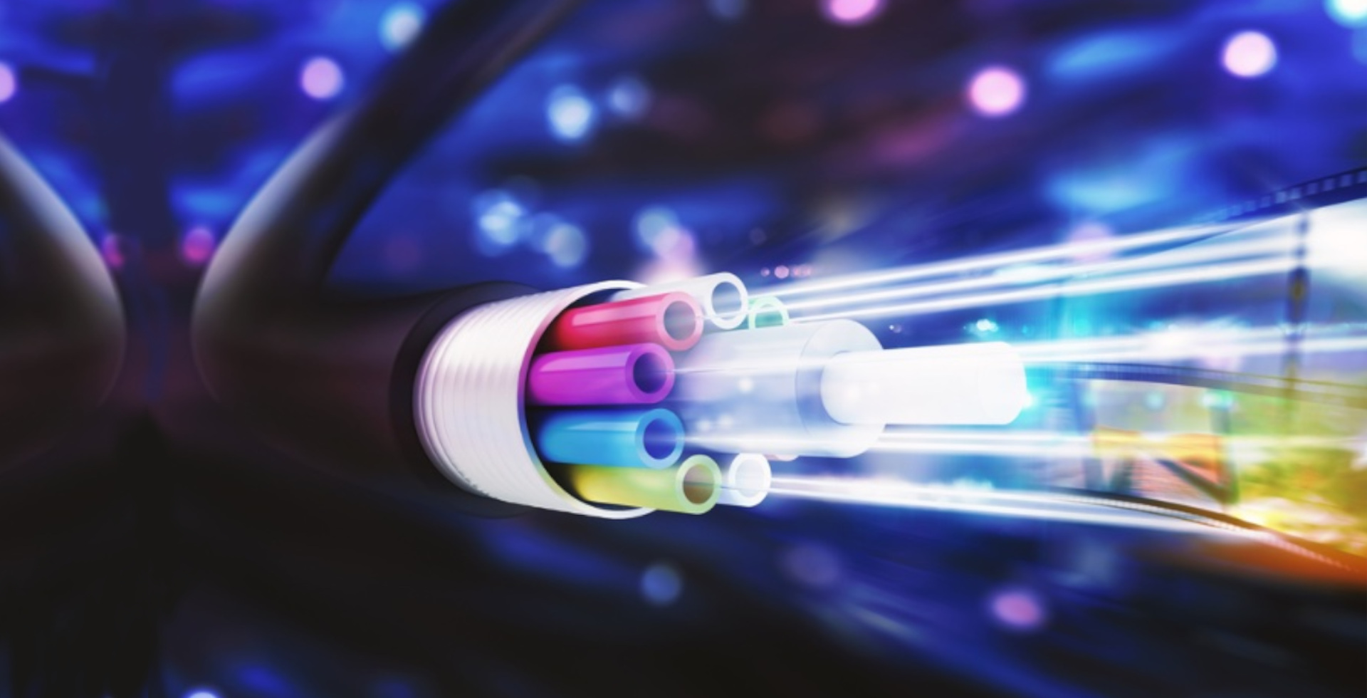 Allianz and Telefónica create a partnership to deploy fibre in Germany through an open wholesale company