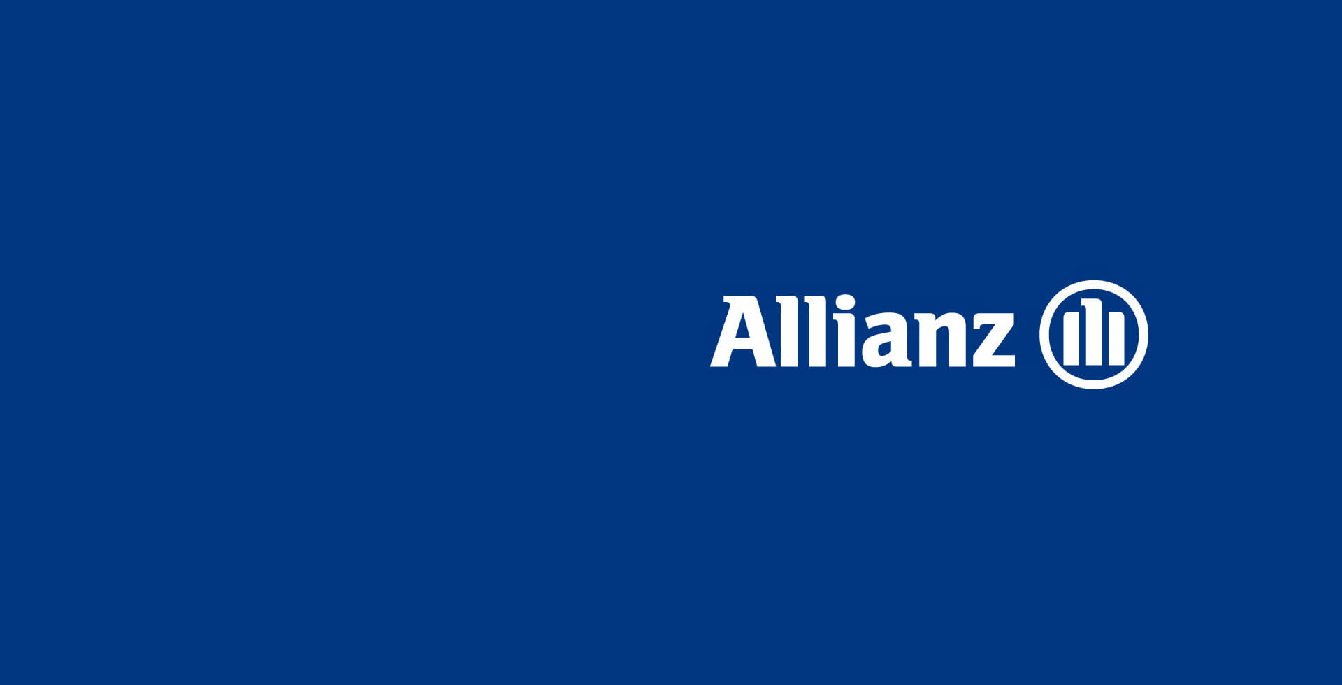 Allianz logo