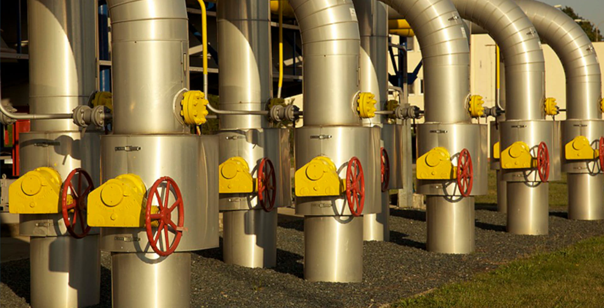 Allianz invests in National Grid’s UK gas distribution network