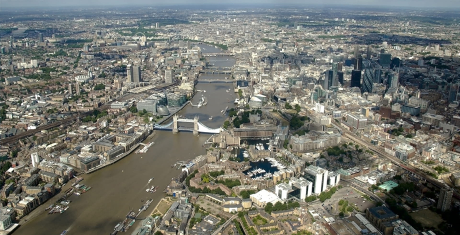 Thames tideway