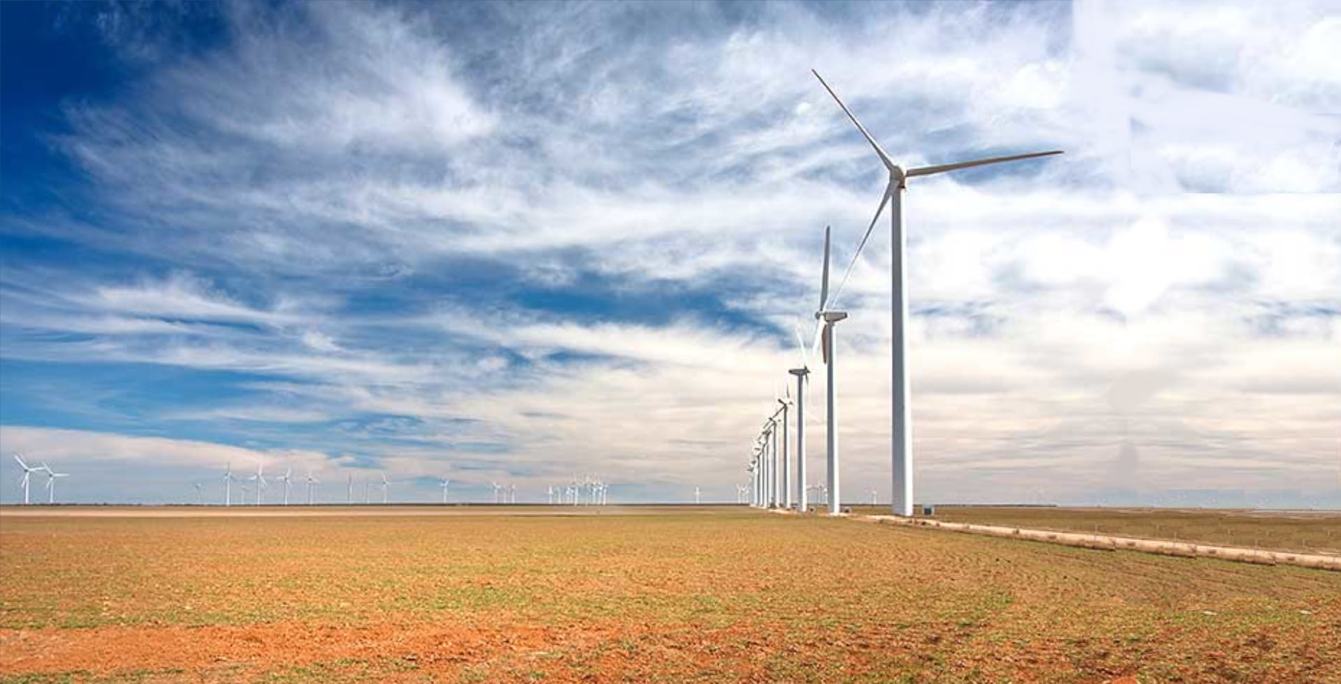 wind west texas