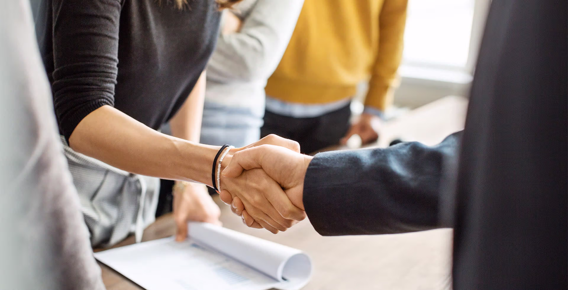 Yondr Expands with Investment from Allianz